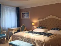 Waldblick BSR Hotel Restaurant Hotels in Donaueschingen