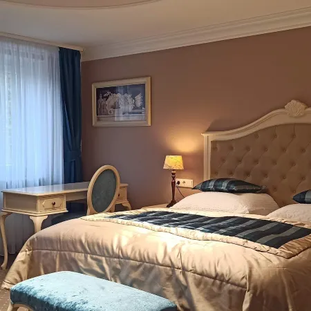 Waldblick BSR Hotel Restaurant