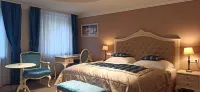 Hotel Waldblick Bsr Mit Kostenlose Bonuskarten für Schifffahrten, Thermen, Museen ab 2 Nächte Hotel a Donaueschingen
