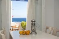Cleopatra Seaside Homes, Logaras, Paros - Water Park