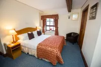 Whitewater Hotel & Spa Hotels in Newby Bridge