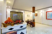 Ngoc Anh Legend Hotel - bar