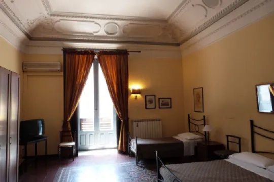 Hotel Etnea 316 Hotels near San Giovanni Li Cuti