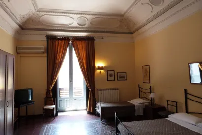Hotel Etnea 316