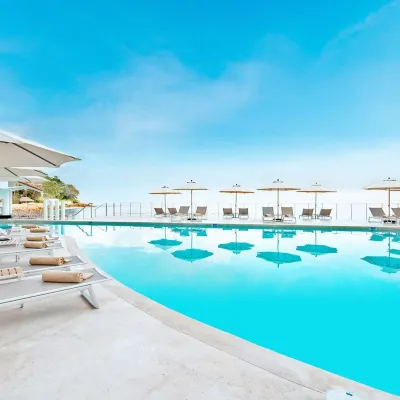 Grand Park Royal Puerto Vallarta - Todo Incluido Hoteles cerca de Boca de Tomatlán
