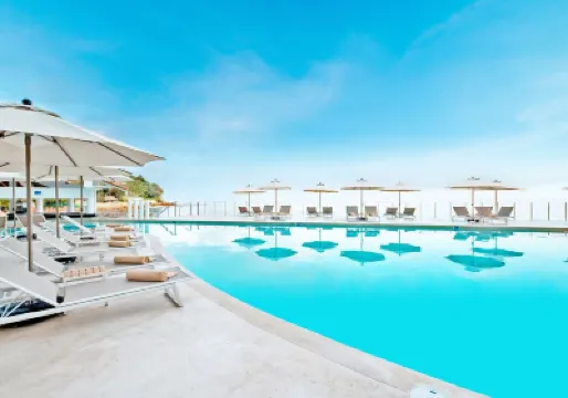 Grand Park Royal Puerto Vallarta - All Inclusive Hoteles en Amapas