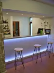 Inatel Manteigas - bar