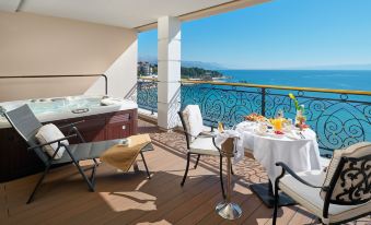 Hotel Villa Harmony