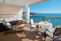 Hotel Villa Harmony Hotels in Split