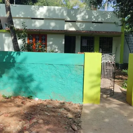 Beun Residency