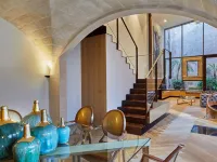 Sa Creu Nova Petit Palais Art & Spa Hotels in Campos