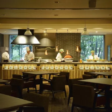Jozankei Manseikaku Hotel Milione