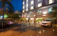 Hotel Regent Grand