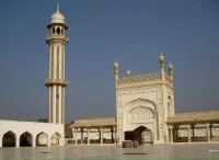 5th Avenue Hotel Hotel di Bahawalpur