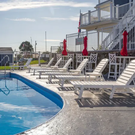 935 Ocean, a Beachside Inn