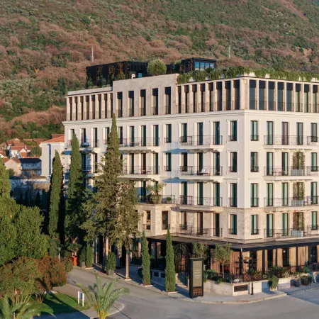 Porto Palace