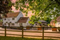 The White Lion, Soberton Hotel a West Meon