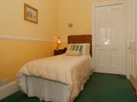 Ivyleigh House Hotel di Portlaoise