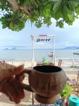 Koh Mook Sea View Bungalow - Sea View
