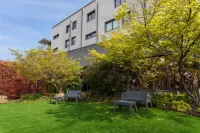 Break Hotel Hotel a Cornegliano Laudense