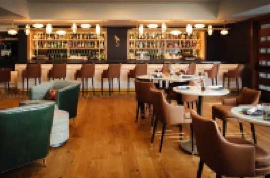 คาร์เมล มิสชัน อินน์