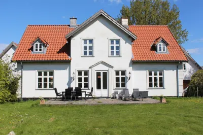 Kildegården Hotels in Birkerød