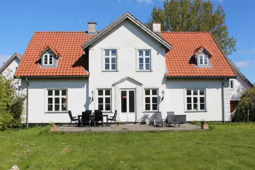 Kildegården Hotels in Rungsted Kyst