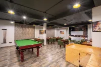 Wow Stayz2 Ashoka Grand