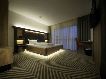 Hotel Reich an der Rems