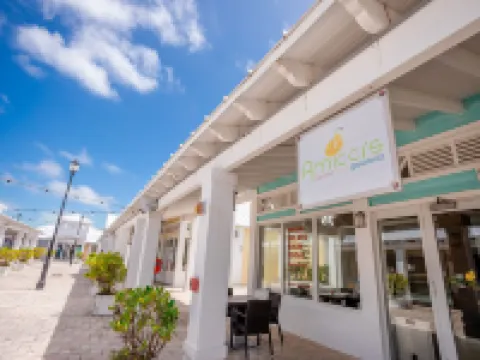 Resorts World Bimini Hotels in Bailey Town