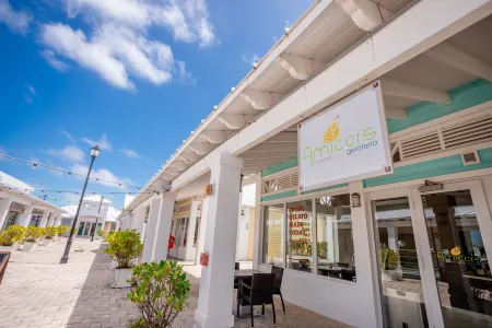 Resorts World Bimini