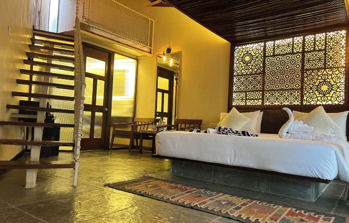 Avhyay Resort