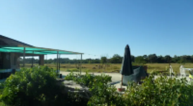 Kesmo Lodge
