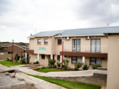 シーナリー ゲストハウス スタジアム マセルのホテル