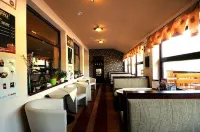Penzión Zivka - bar