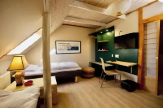 Den Japanske Have B & B