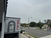 Lincoln Motel - Los Angeles, Hollywood Area