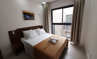 Seu Merecido Lar Carioca, Com Piscina e Academia