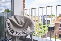 Boardinghome Oldenburg Hotels in Rastede