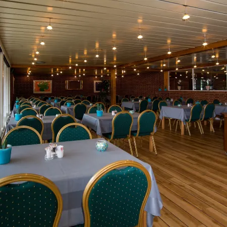 Hotel Lynggaarden