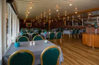 Hotel Lynggaarden - Morgenmad