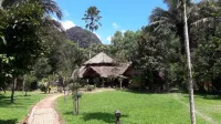 Baan Khaosok Resort Các khách sạn gần Vườn quốc gia Khao Sok