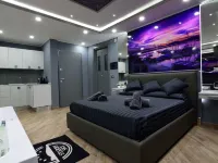 บ้านสวยน่ารักสตาร์รีสกาย โรงแรมใกล้หาด Punta Negra Beach