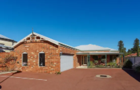 Durham Lodge Bed & Breakfast Hotels near Burswood Park