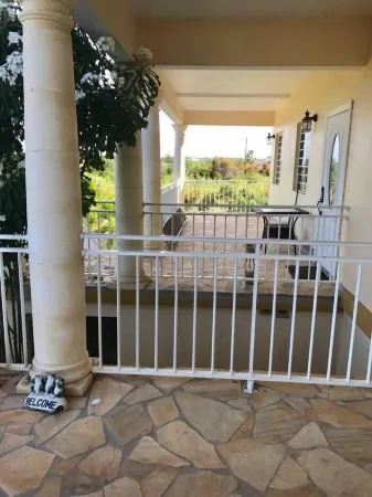 White Sands Anguilla - Sea Отели в г. Blowing Point Village