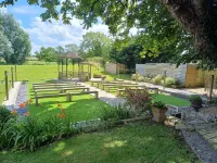 Northover Manor Hotel โรงแรมใน