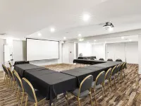 Nightcap at Hinterland Hotel Nerang Hotels near Ashmore