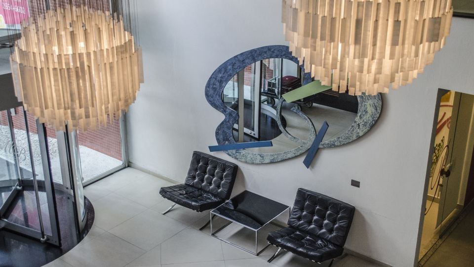 Mont Blanc Apart Hotel - Duque de Caxias