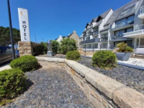 舒馳勒酒店 卡納克酒店