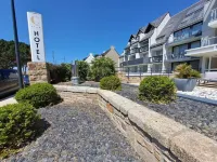 Le Churchill Hôtel & Spa Hotels in Carnac